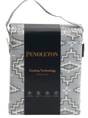 PENDLETON cooling sheet set